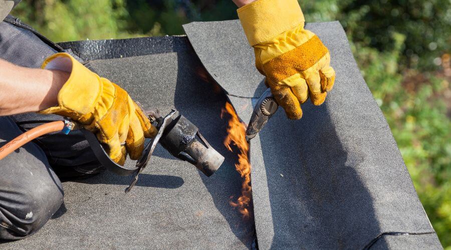 Professional residential roofers in Hanover, CT